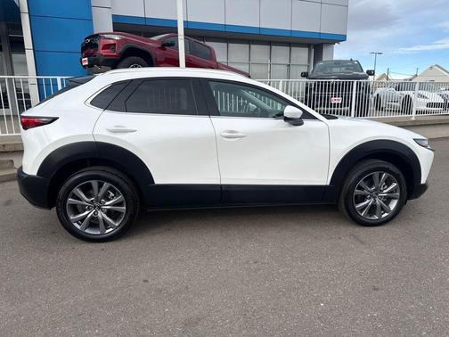 2025 Mazda CX-30 Premium Package