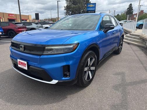 2024 Honda Prologue Touring