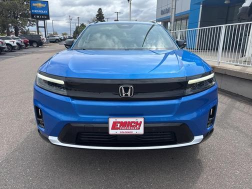 2024 Honda Prologue Touring