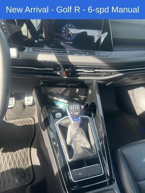 2024 Volkswagen Golf R 2.0T