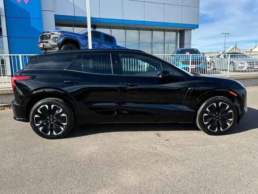 2024 Chevrolet Blazer EV RS