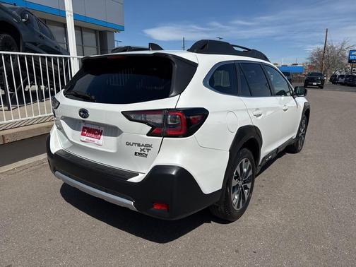 2023 Subaru Outback Limited XT