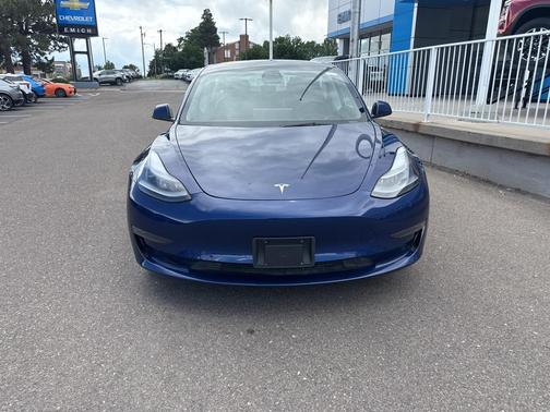 2023 Tesla Model 3 Performance
