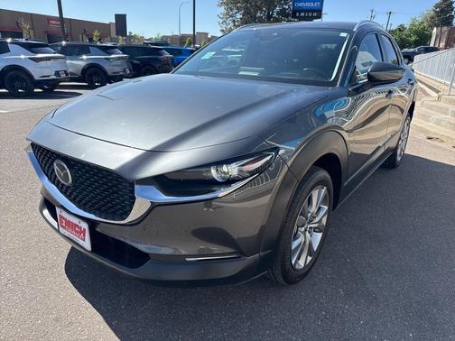 2023 Mazda CX-30 2.5 S Select Package