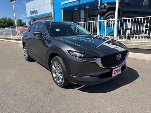 2023 Mazda CX-30 2.5 S Select Package