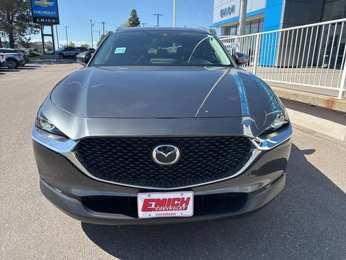 2023 Mazda CX-30 2.5 S Select Package
