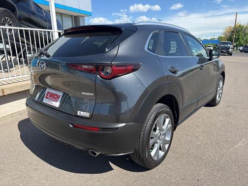 2023 Mazda CX-30 2.5 S Select Package