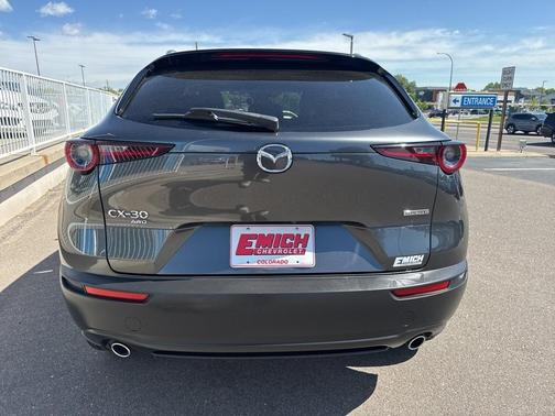 2023 Mazda CX-30 2.5 S Select Package