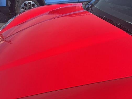2013 Chevrolet Corvette Base