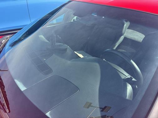 2013 Chevrolet Corvette Base
