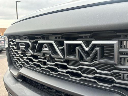 2025 RAM 1500 RHO