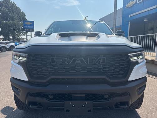 2025 RAM 1500 RHO