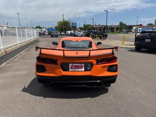2023 Chevrolet Corvette Stingray w/2LT