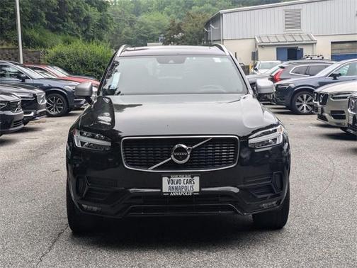 2019 Volvo XC90 T5 R-Design