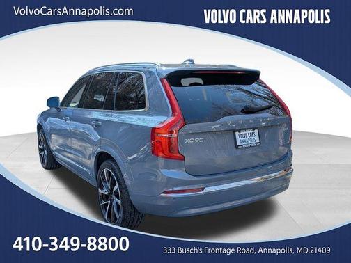 2023 Volvo XC90 B6 Plus 7-Seater