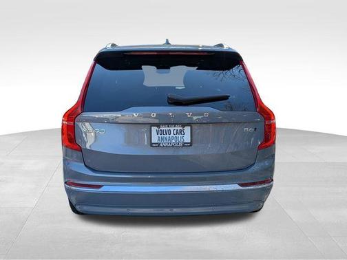 2023 Volvo XC90 B6 Plus 7-Seater