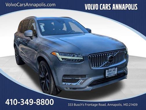 2023 Volvo XC90 B6 Plus 7-Seater