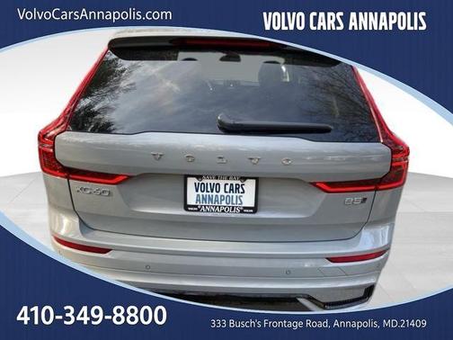 2026 Volvo XC60 B5 Ultra