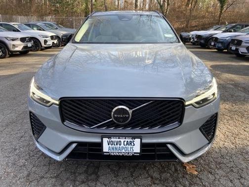 2026 Volvo XC60 B5 Ultra