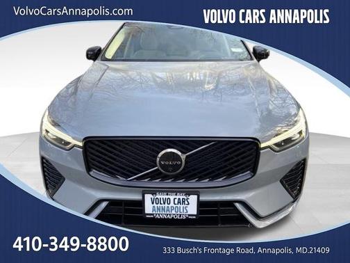 2026 Volvo XC60 B5 Ultra