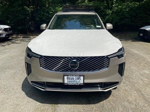 2026 Volvo XC90 B6 Plus 6-Seater