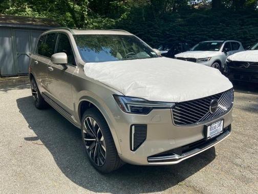 2026 Volvo XC90 B6 Plus 6-Seater