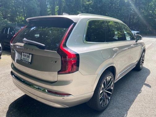 2026 Volvo XC90 B6 Plus 6-Seater