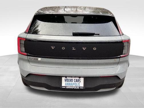 2026 Volvo EX30 TWIN MOTOR CROSS COUNTRY ULTRA