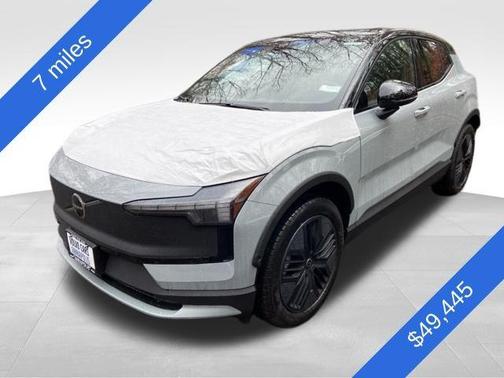 2026 Volvo EX30 TWIN MOTOR CROSS COUNTRY ULTRA