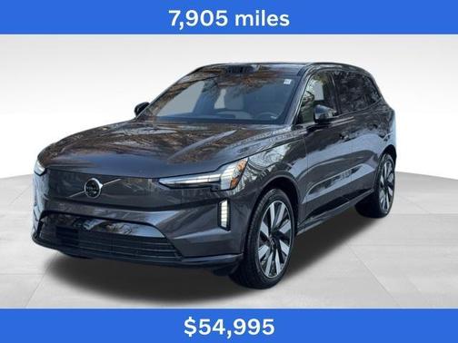 2025 Volvo EX90 Twin Motor Plus