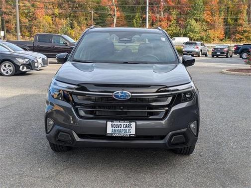 2025 Subaru Forester Hybrid Touring