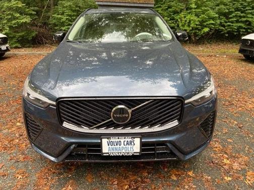 2026 Volvo XC60 B5 Ultra