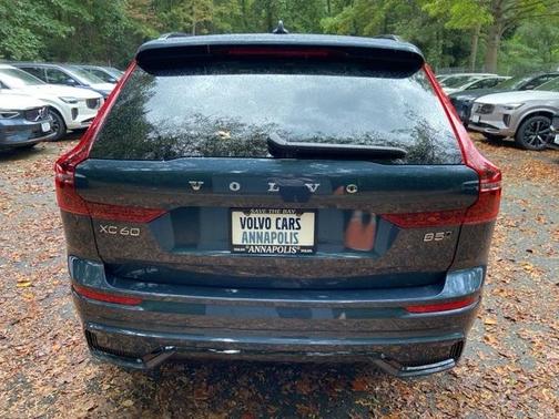 2026 Volvo XC60 B5 Ultra