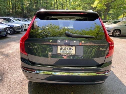 2025 Volvo XC90 B6 Plus 7-Seater