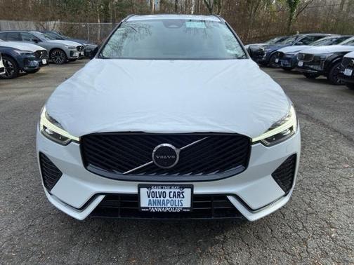 2026 Volvo XC60 B5 Ultra