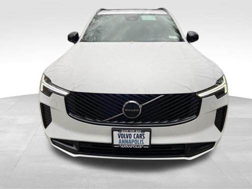 2026 Volvo XC90 B6 Ultra Dark Theme 6-Seater