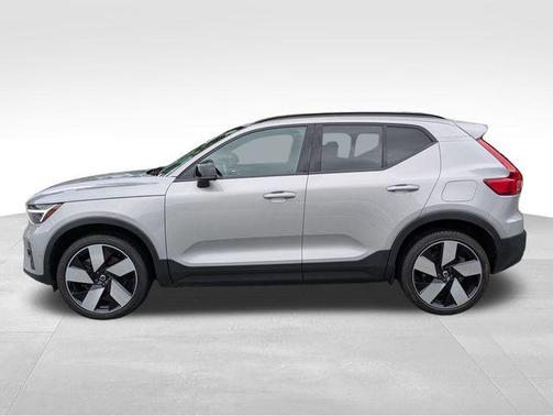 2023 Volvo XC40 Recharge Pure Electric Twin Ultimate