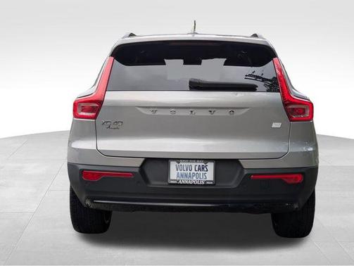 2023 Volvo XC40 Recharge Pure Electric Twin Ultimate