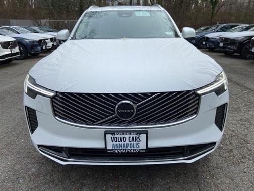 2026 Volvo XC90 B6 Ultra 7-Seater