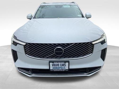 2026 Volvo XC90 B6 Ultra 7-Seater