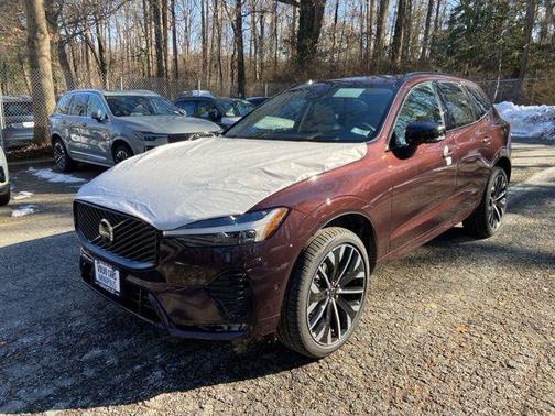 2026 Volvo XC60 B5 Ultra