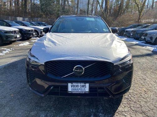 2026 Volvo XC60 B5 Ultra