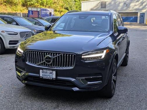 2023 Volvo XC90 B6 Ultimate 7-Seater