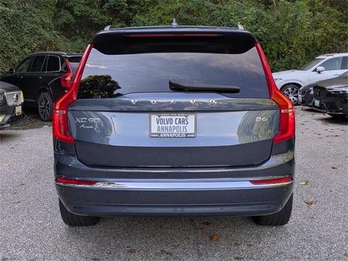 2023 Volvo XC90 B6 Ultimate 7-Seater