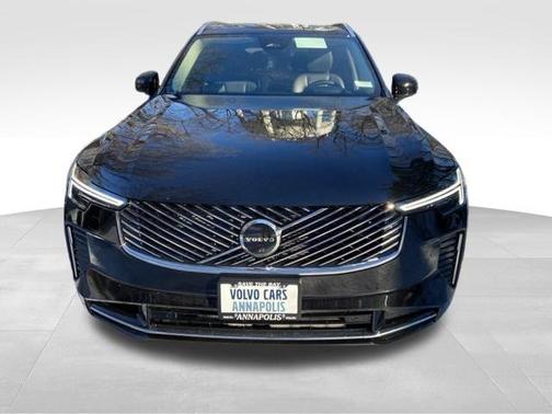 2026 Volvo XC90 Plug-In Hybrid T8 Ultra 7-Seater