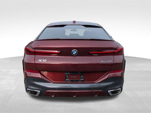 2024 BMW X6 xDrive40i