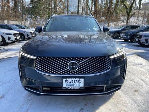 2026 Volvo XC90 B6 Plus 6-Seater