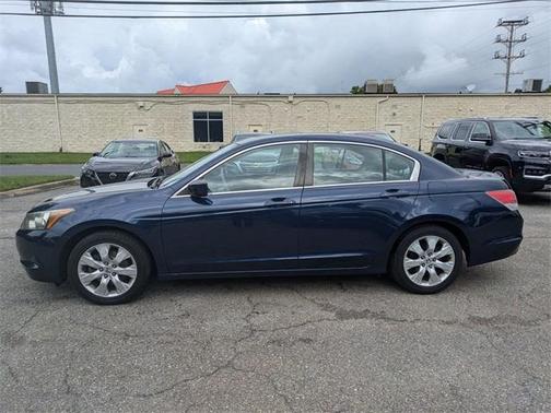 2010 Honda Accord EX