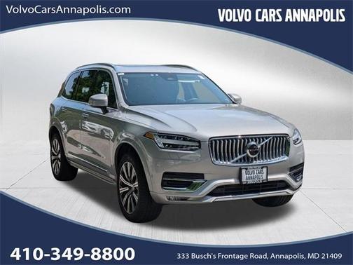 2023 Volvo XC90 B6 Plus 7-Seater