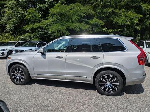 2023 Volvo XC90 B6 Plus 7-Seater